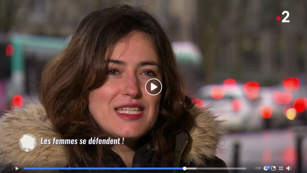 Reportage France2