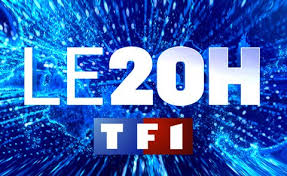 Le CFKM au JT de 20h00 sur TF1
