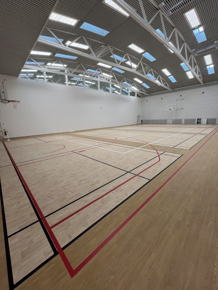 CSU - Salle 