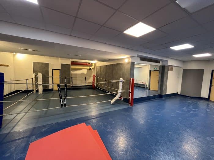 CSU - Salle 