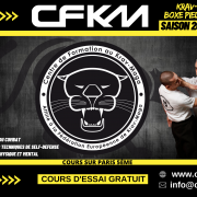 Affiche saison 2025-2026